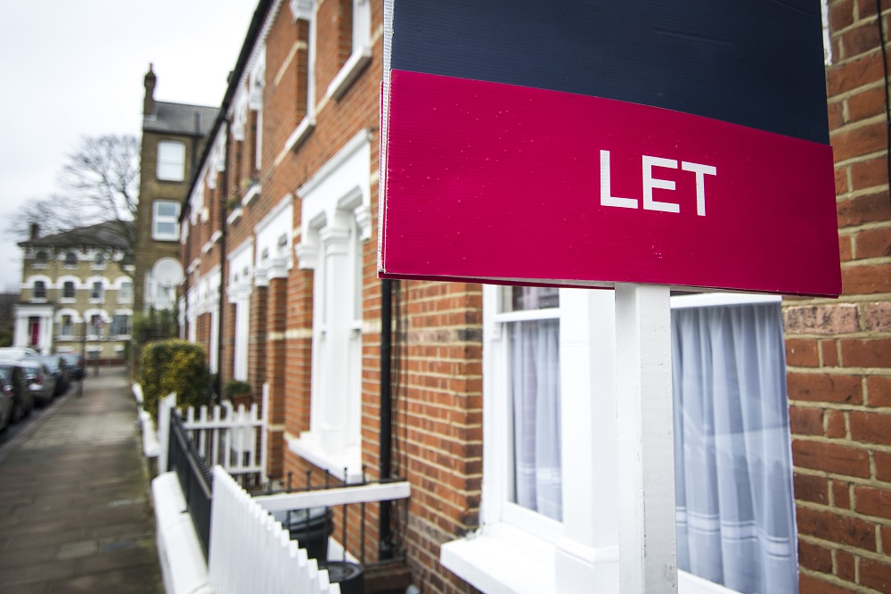 Guaranteed rent in South East London and Kent