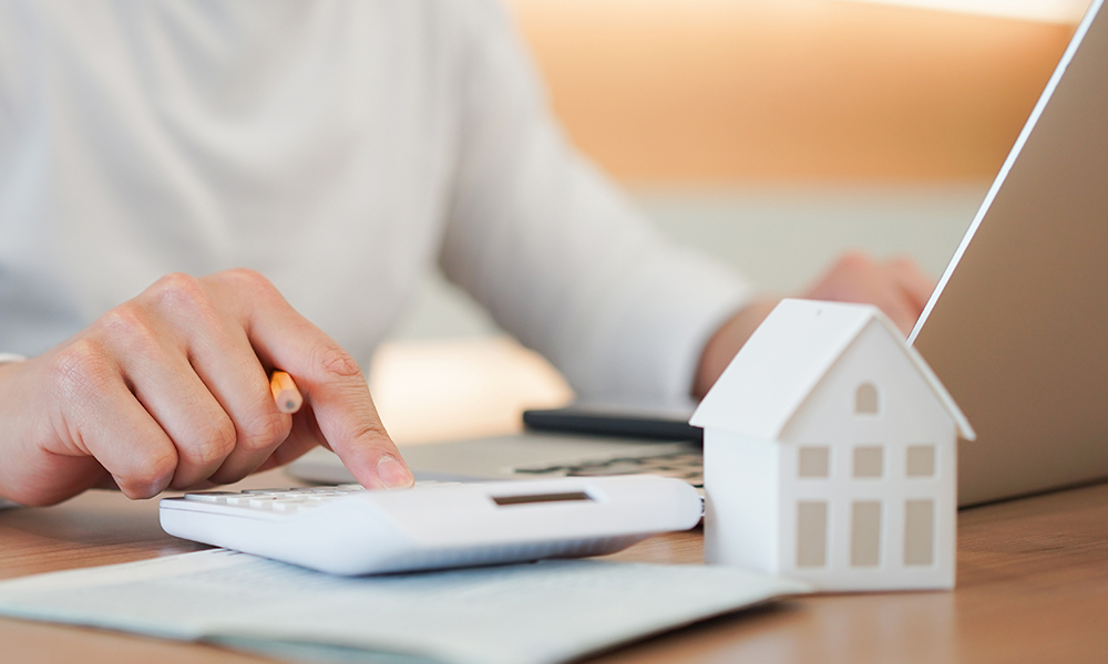 Guaranteed rent and property management  in South East London and Kent